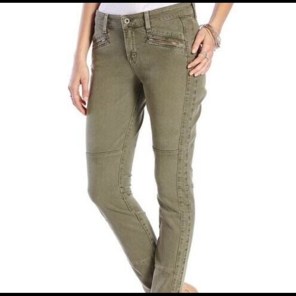 Lucky Brand Jeans!